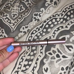 Too Faced eyeliner